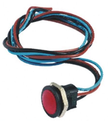 APEM IAR5F1600 4994656