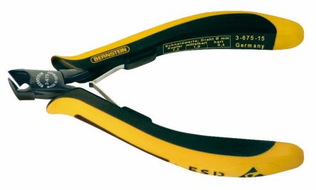 Bernstein Tools for electronics 3-675-15 4999011