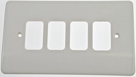 MK Electric K3634 WHI 5000651