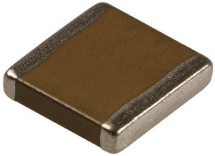 KEMET C2225C103KGRACTU 1700116