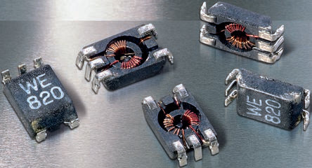 Wurth Elektronik 744212181 5003177