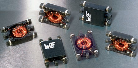 Wurth Elektronik 744252220 5003228