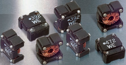 Wurth Elektronik 744272222 1633662
