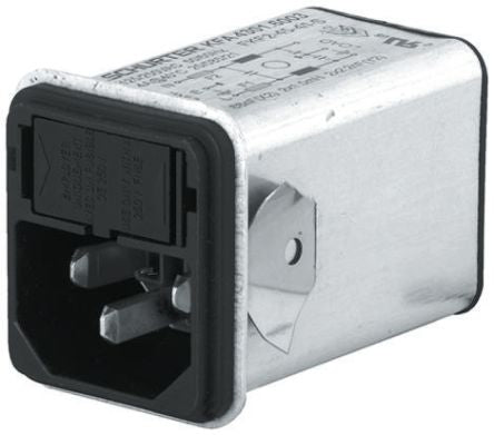 Schurter 4301.6004 5006104