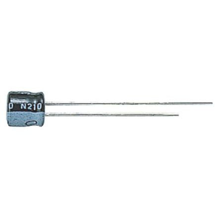 Nichicon UMT1H4R7MDD 5018999