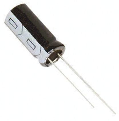Nichicon UST1E470MDD 5019122