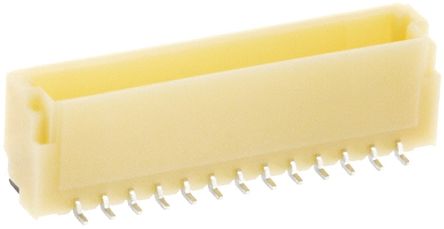 JST BM13B-SRSS-TB-(LF)(SN) 5022639