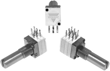 Vishay P9A1R100FISX1102ML 1679541