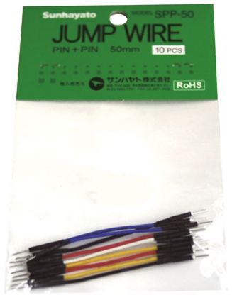 Sunhayato SPP-50 5053403