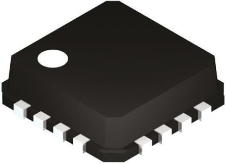 Analog Devices AD7879-1ACPZ-500R7 1601717