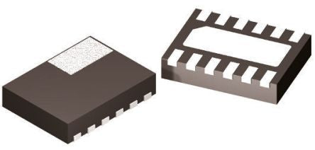 Analog Devices LT3652EDD#PBF 7869588