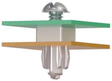 Richco EG-3-01 5073299
