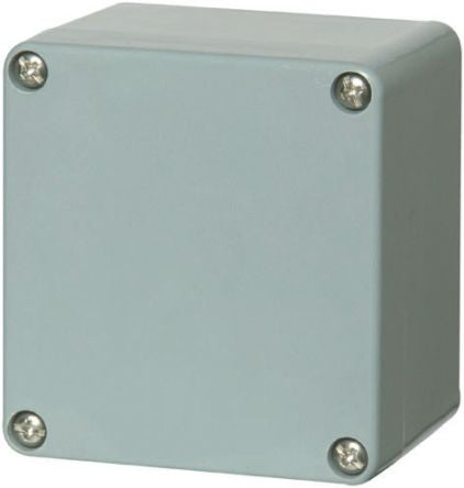 Fibox P 165609 enclosure 5075576