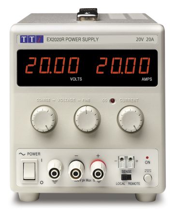Aim-TTi EX2020 5077106