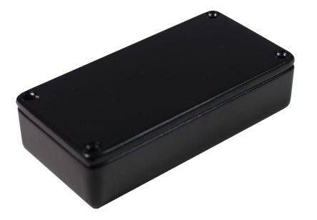 CAMDENBOSS RTM5002/12-BLK 5087327