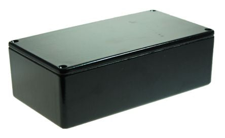 CAMDENBOSS RTM5005/15-BLK 5087361