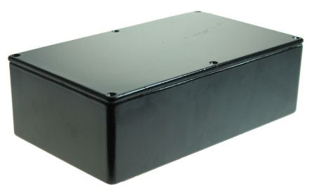 CAMDENBOSS RTM5006/16-BLK 5087377