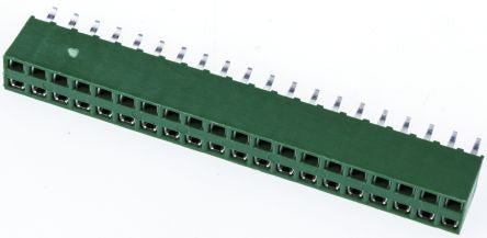 TE Connectivity 2-215307-0 5092925