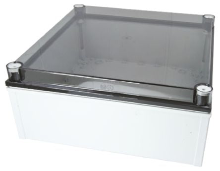 Fibox CAB PCQ 404017 T cabinet 5093394