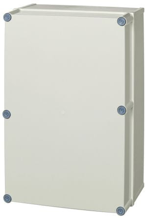 Fibox CAB PCQ 604027 G cabinet 5093423