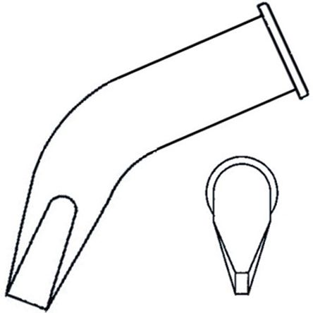 Weller T0054446099 5096573