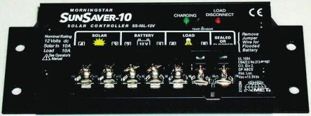 Morningstar SS-10L-12 5097122