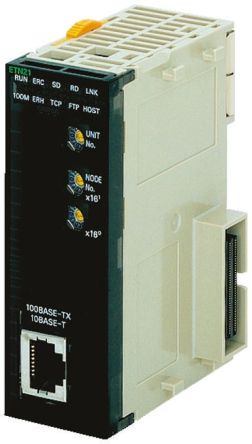 Omron CJ1W-SCU21 5101518