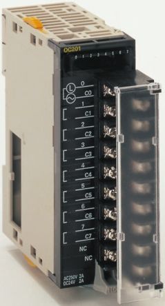 Omron CJ1WOC211SL 5104494