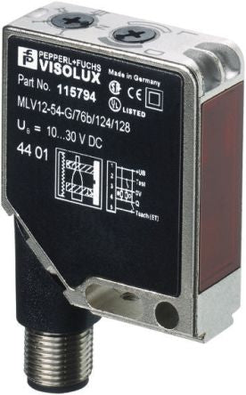 Pepperl + Fuchs MLV12-8-H-250-IR/65B/124/128 5103205