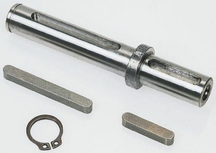 Mini Motor PC 1X SHAFT B5 5105403