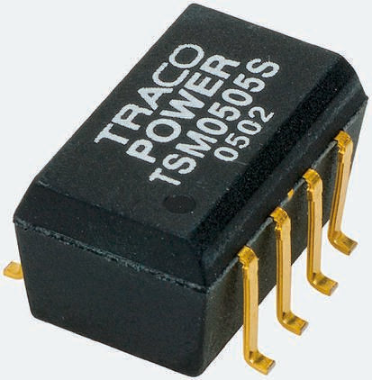 TRACOPOWER TSM 1212D 1665273