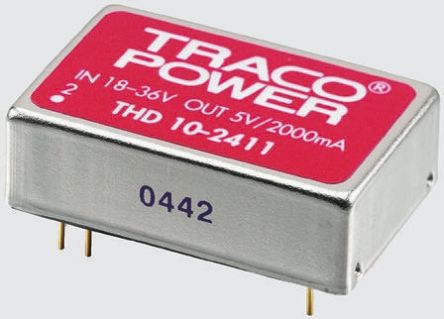 TRACOPOWER THD 10-4812 5106030