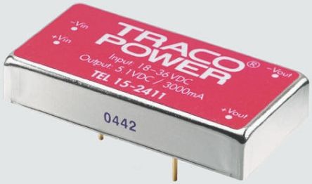 TRACOPOWER TEL 15-4811 5106096