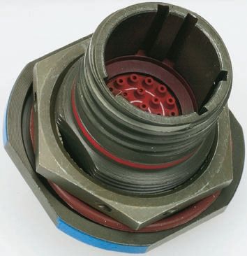Amphenol TV07RW1398P 7160099