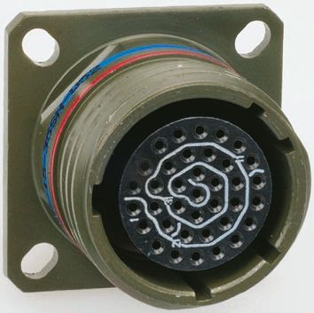 Amphenol TVP00RW-15-35PN(W52) 5108042