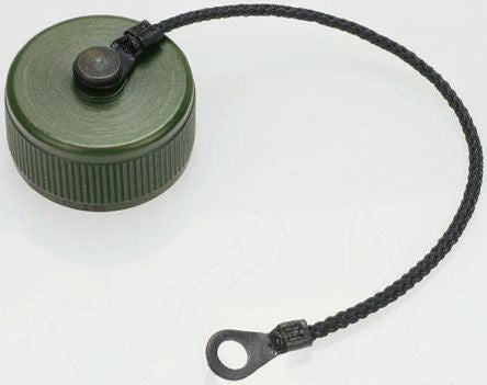 Amphenol 418-6033-15P0501-04 5108317