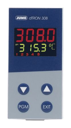 Jumo 703042/181-000-23/000 5109118