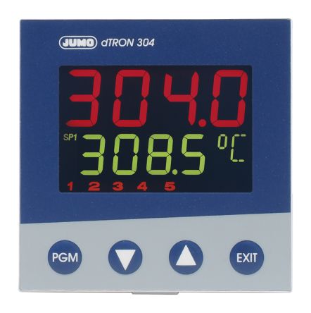 Jumo 703044/181-400-23/000 5109168