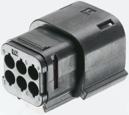Molex 19418-0008 5110124
