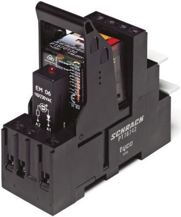 TE Connectivity PT5L7TD0 1-1415535-5 5111543