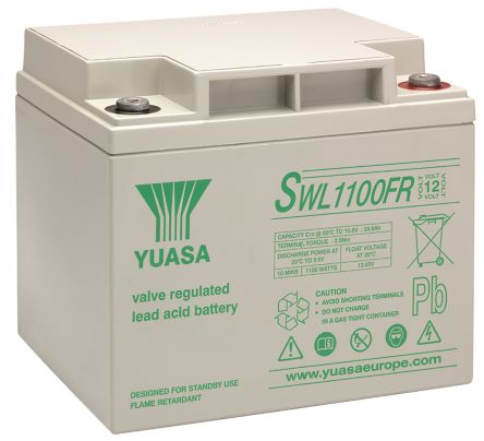 Yuasa SWL1100-12FR 5113505