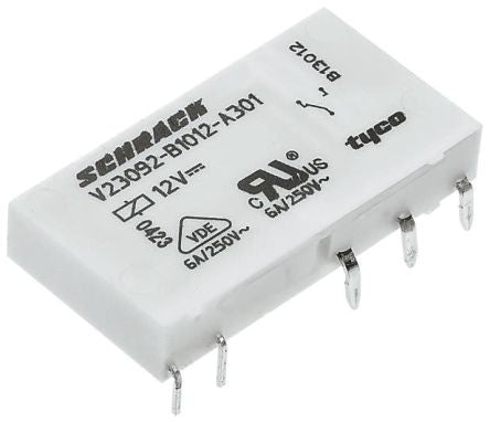 TE Connectivity V23092B1024A301 1649481