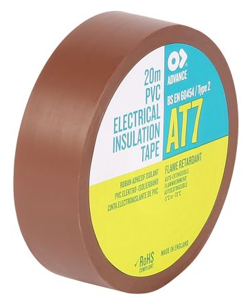Advance Tapes AT7 5114277