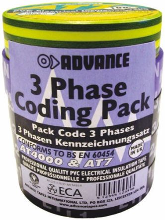 Advance Tapes AT4000 5114328
