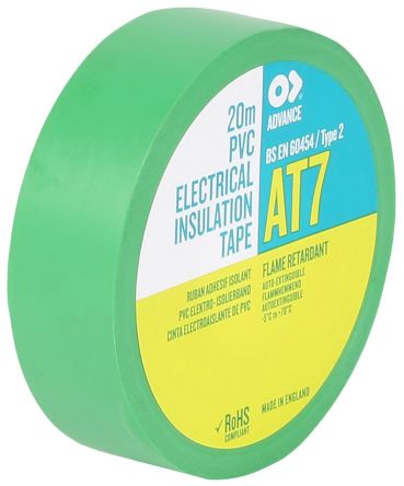 Advance Tapes AT7 5114429