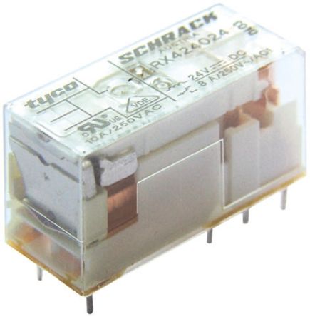 TE Connectivity RX424006 6804022