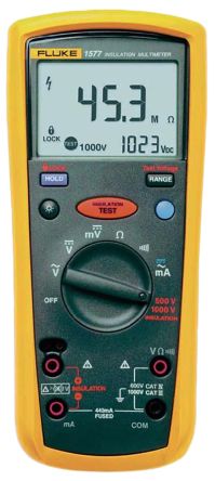 Fluke FLUKE-1577 5122492