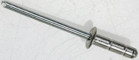 Pop Rivets TAPD410BS 7257253