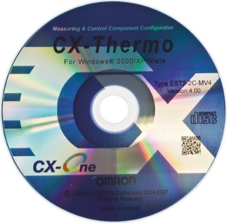 Omron EST2-2C-MV4 5125182