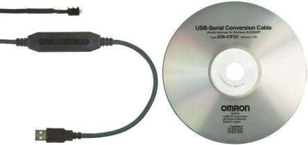 Omron E58-CIFQ1 5125205
